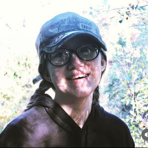 Meet your Posher, Gracie